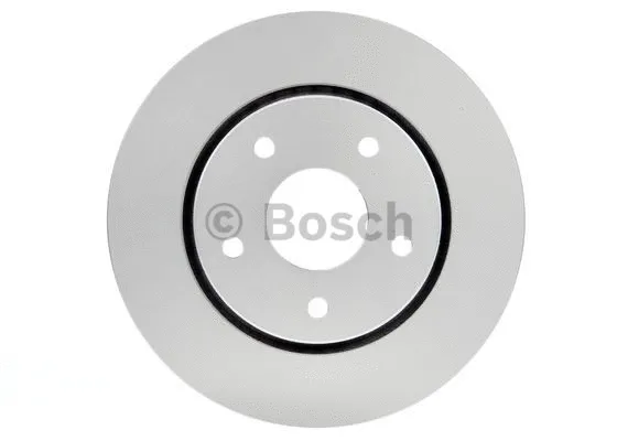Stabdžių diskas BOSCH 0 986 479 B17