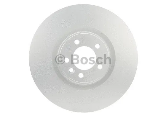 Stabdžių diskas BOSCH 0 986 479 B18