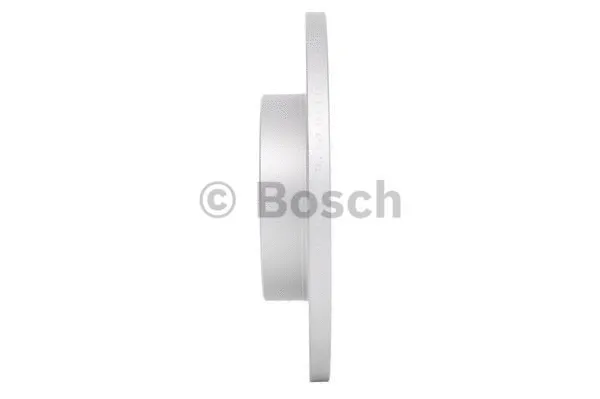 Stabdžių diskas BOSCH 0 986 479 B20