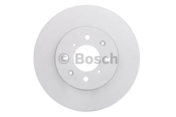 Stabdžių diskas BOSCH 0 986 479 B23