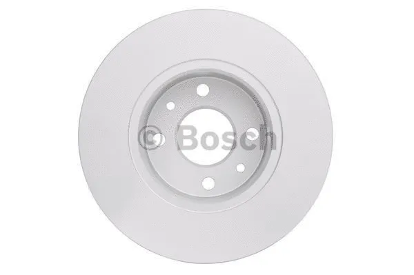 Stabdžių diskas BOSCH 0 986 479 B26