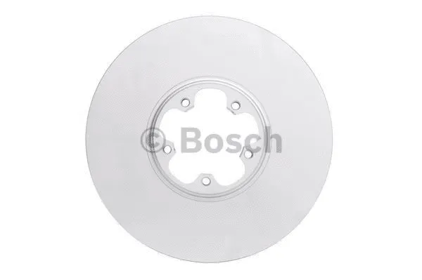 Stabdžių diskas BOSCH 0 986 479 B29