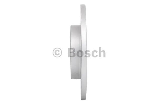 Stabdžių diskas BOSCH 0 986 479 B30