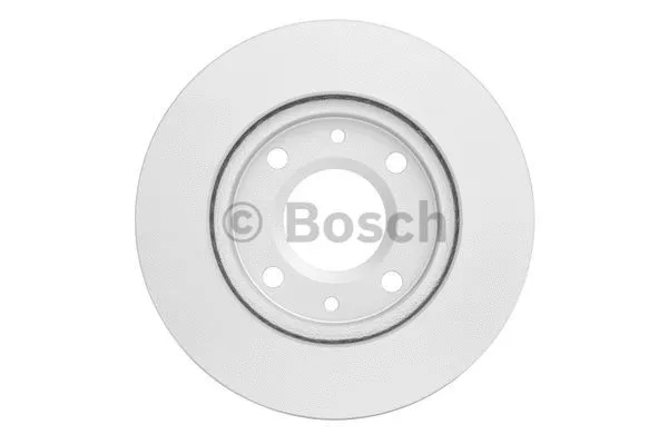 Stabdžių diskas BOSCH 0 986 479 B32