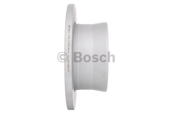 Stabdžių diskas BOSCH 0 986 479 B33