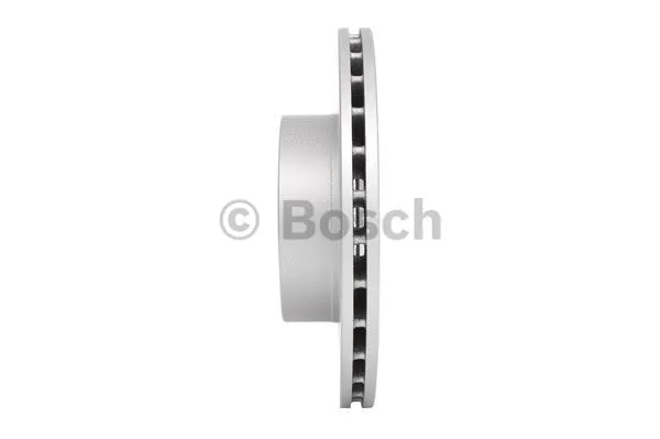 Stabdžių diskas BOSCH 0 986 479 B34