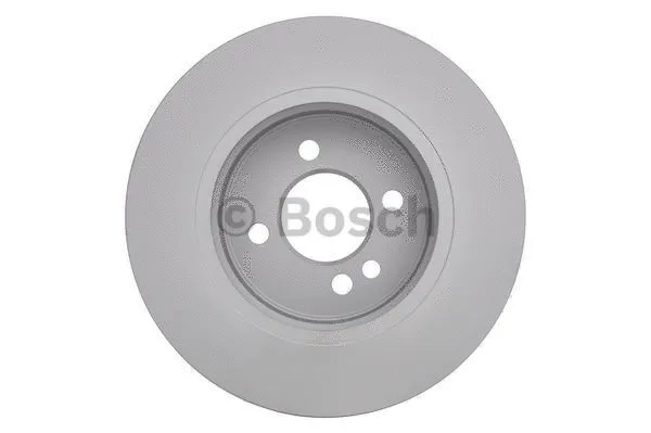 Stabdžių diskas BOSCH 0 986 479 B39