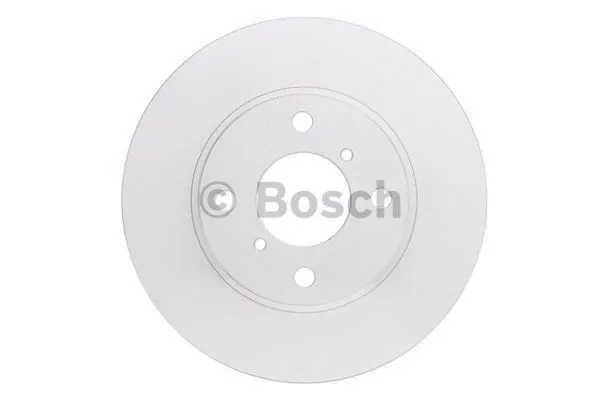 Stabdžių diskas BOSCH 0 986 479 B45