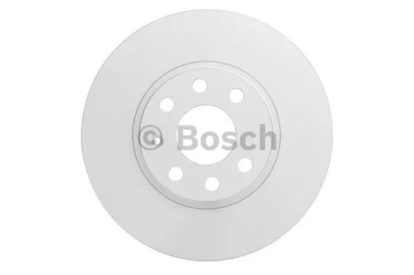 Stabdžių diskas BOSCH 0 986 479 B46