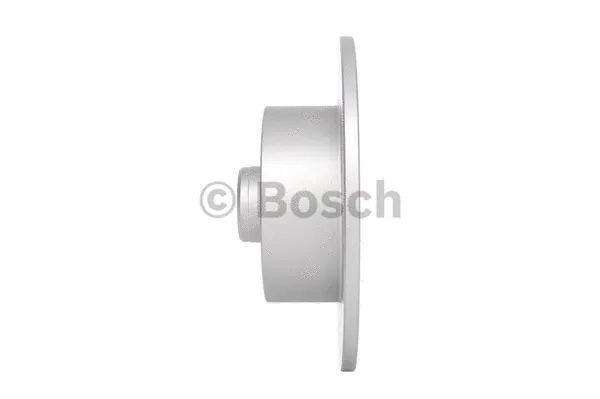 Stabdžių diskas BOSCH 0 986 479 B48