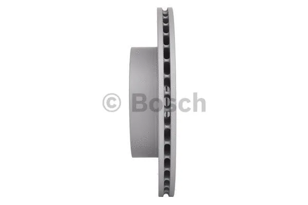 Stabdžių diskas BOSCH 0 986 479 B53