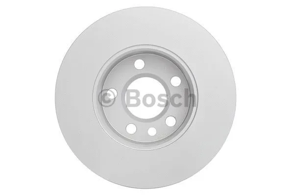Stabdžių diskas BOSCH 0 986 479 B54