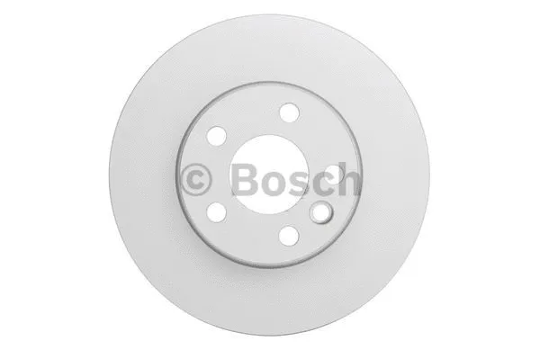 Stabdžių diskas BOSCH 0 986 479 B57