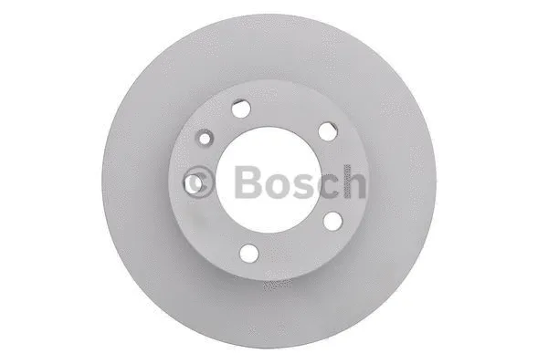Stabdžių diskas BOSCH 0 986 479 B59