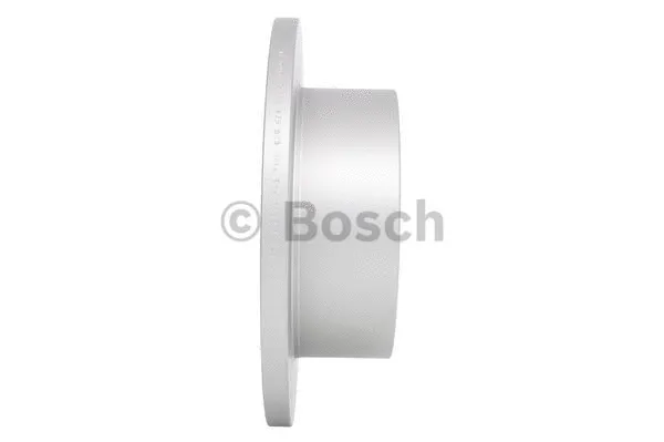 Stabdžių diskas BOSCH 0 986 479 B63