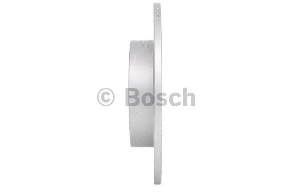 Stabdžių diskas BOSCH 0 986 479 B64