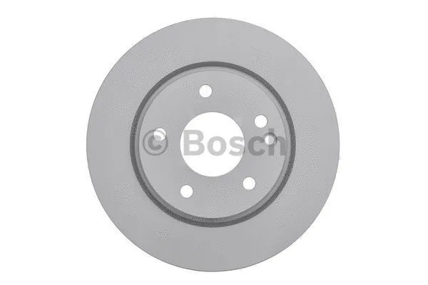 Stabdžių diskas BOSCH 0 986 479 B67