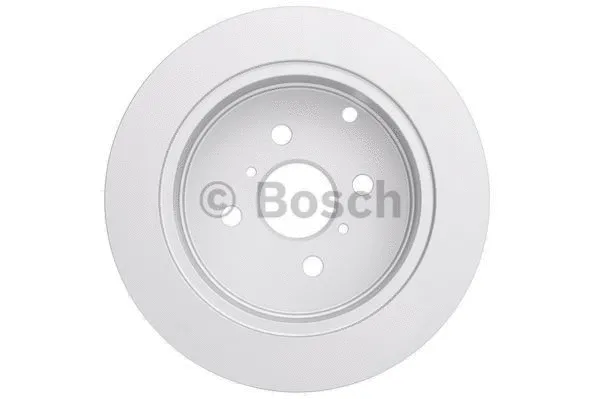 Stabdžių diskas BOSCH 0 986 479 B71