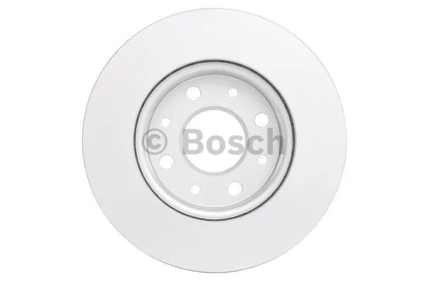 Stabdžių diskas BOSCH 0 986 479 B76