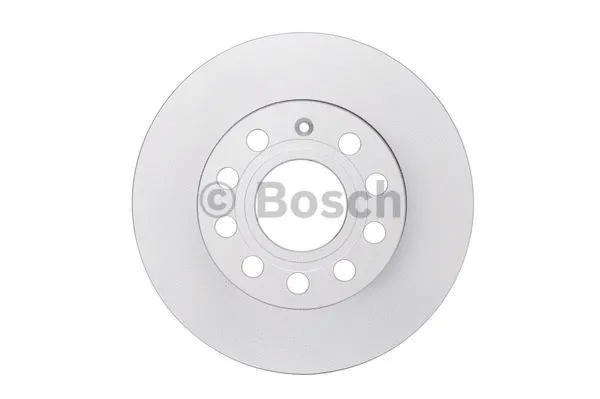 Stabdžių diskas BOSCH 0 986 479 B78