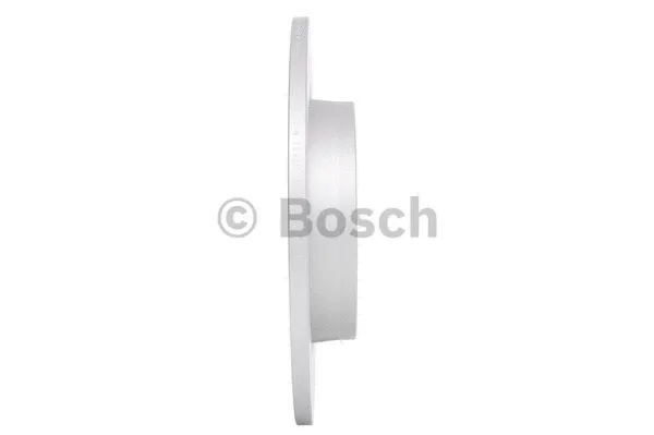 Stabdžių diskas BOSCH 0 986 479 B81