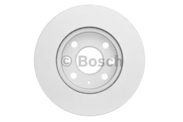 Stabdžių diskas BOSCH 0 986 479 B84