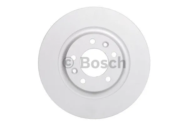Stabdžių diskas BOSCH 0 986 479 B86