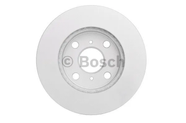 Stabdžių diskas BOSCH 0 986 479 B92