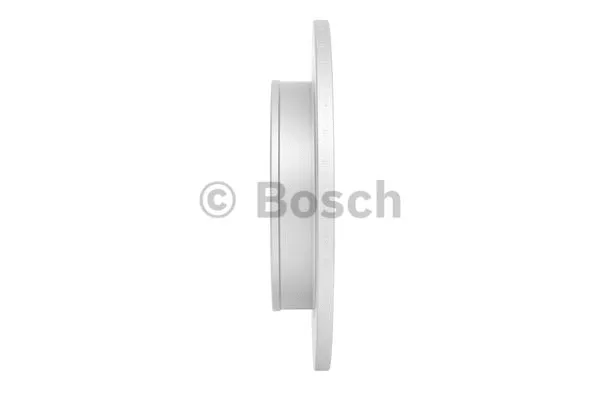 Stabdžių diskas BOSCH 0 986 479 B95
