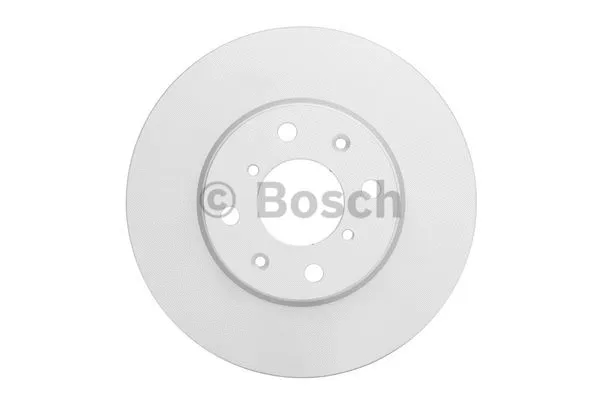 Stabdžių diskas BOSCH 0 986 479 B98