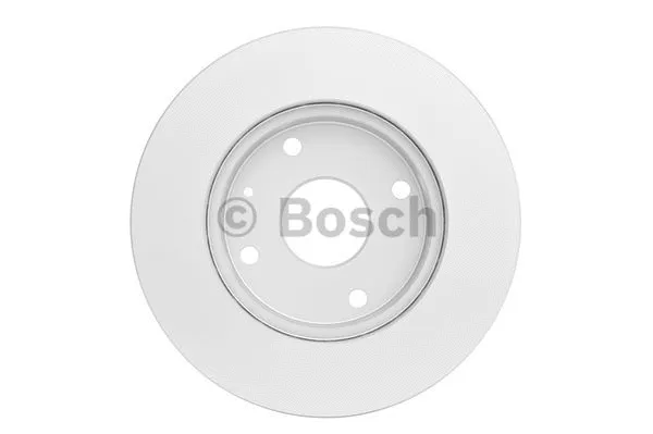 Stabdžių diskas BOSCH 0 986 479 C01