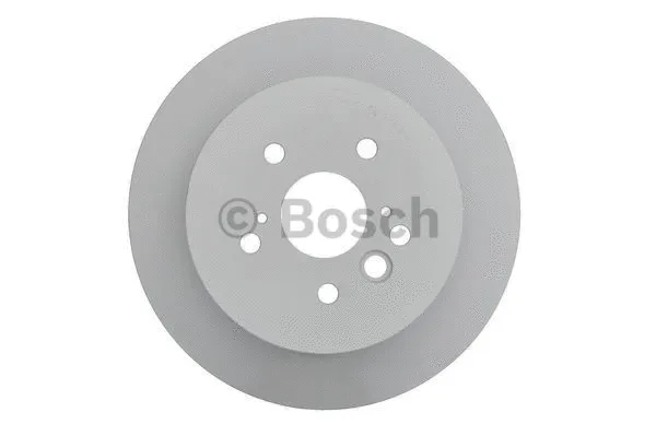 Stabdžių diskas BOSCH 0 986 479 C02