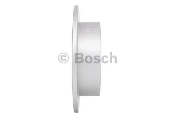 Stabdžių diskas BOSCH 0 986 479 C03