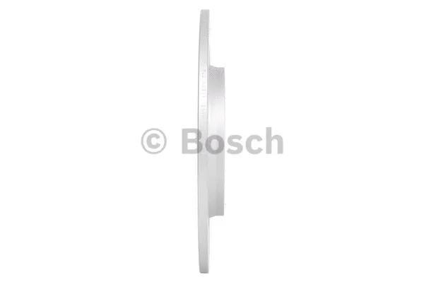 Stabdžių diskas BOSCH 0 986 479 C05