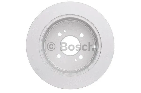 Stabdžių diskas BOSCH 0 986 479 C08