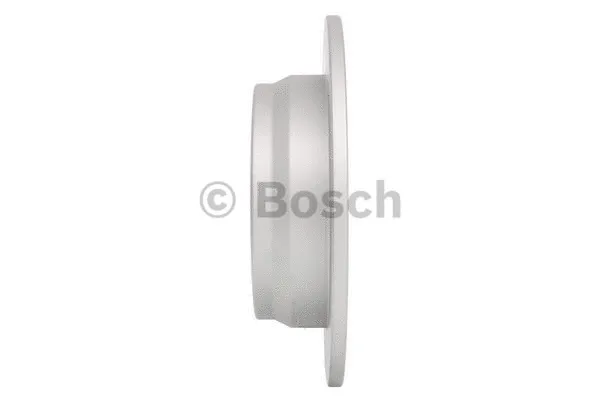 Stabdžių diskas BOSCH 0 986 479 C14