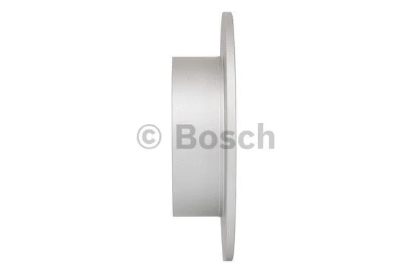 Stabdžių diskas BOSCH 0 986 479 C21