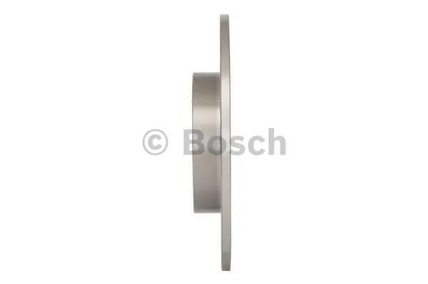 Stabdžių diskas BOSCH 0 986 479 C22