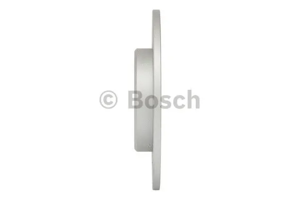 Stabdžių diskas BOSCH 0 986 479 C23