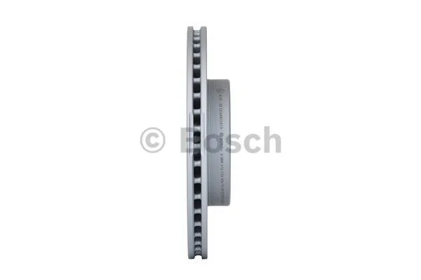 Stabdžių diskas BOSCH 0 986 479 C34