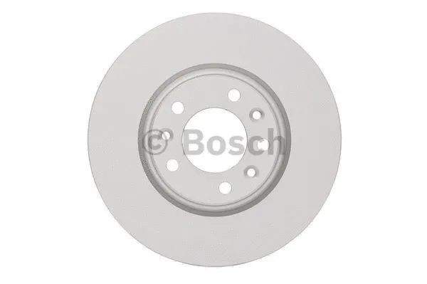 Stabdžių diskas BOSCH 0 986 479 C35