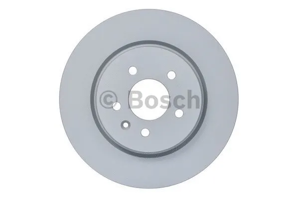 Stabdžių diskas BOSCH 0 986 479 C46