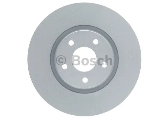 Stabdžių diskas BOSCH 0 986 479 C52