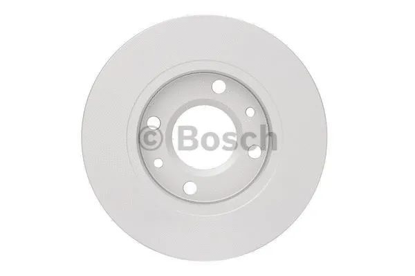 Stabdžių diskas BOSCH 0 986 479 C54