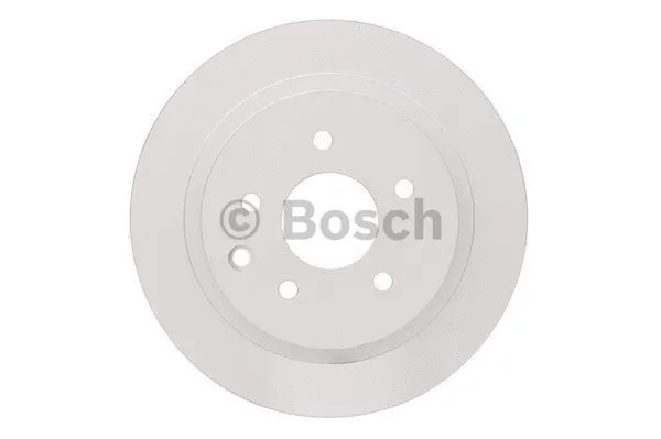 Stabdžių diskas BOSCH 0 986 479 C60