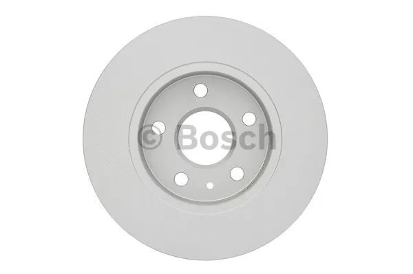 Stabdžių diskas BOSCH 0 986 479 C65