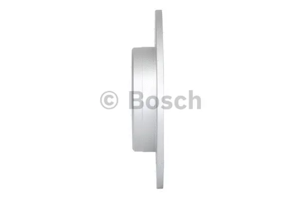 Stabdžių diskas BOSCH 0 986 479 C66