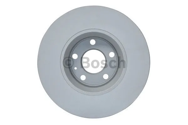 Stabdžių diskas BOSCH 0 986 479 C70