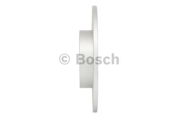 Stabdžių diskas BOSCH 0 986 479 C83