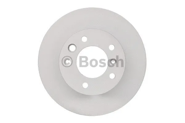 Stabdžių diskas BOSCH 0 986 479 C84